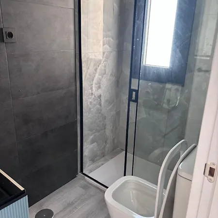 Apartment Excelente Estudio A 200 Metros Playa *